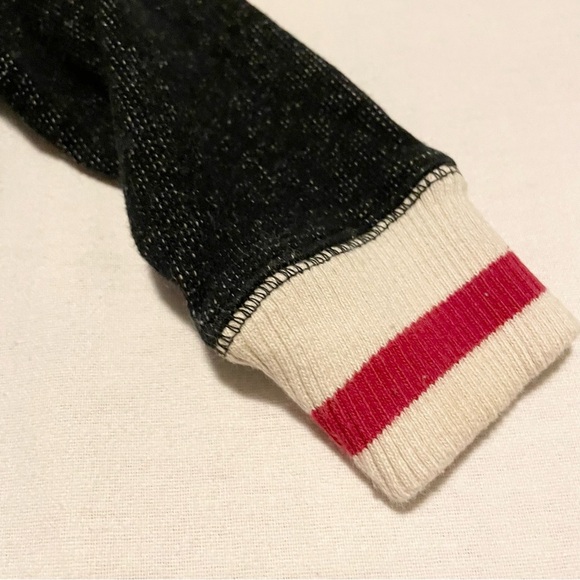 Roots Cabin Baby Small 3-6 Month Sweatshirt - Picture 4 of 16